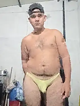 travieso2893 online show from February 28, 2026, 3:07 am