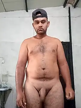 travieso2893 online show from March 13, 2026, 11:28 am