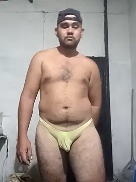 travieso2893 online show from April 8, 2026, 3:06 am