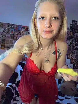 Milkyy wway online show from March 23, 2026, 5:11 am