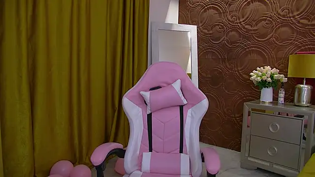 IrisMonn online show from January 16, 2025, 6:03 am