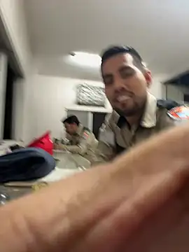 Snapshot of EnriquePersian197 chatting on March 12, 2025, 1:36 am EnriquePersian197 online show from March 12, 2025, 1:36 am