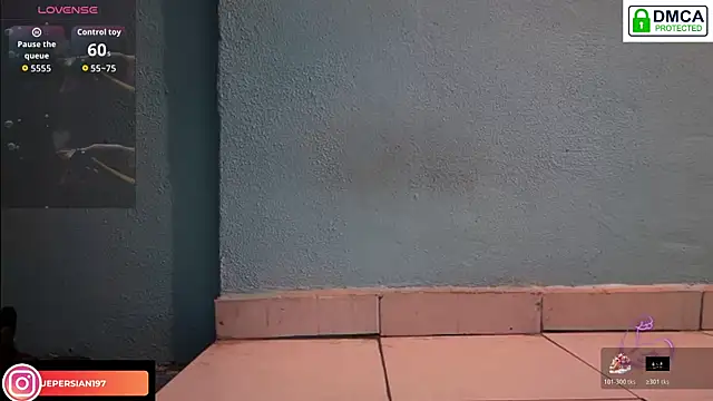 Snapshot of EnriquePersian197 chatting on April 10, 2026, 7:40 pm EnriquePersian197 online show from April 10, 2026, 7:40 pm