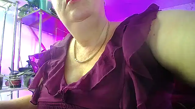  Sweet Woman online show from September 11, 2025, 4:01 am