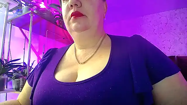  Sweet Woman online show from November 19, 2025, 5:29 am