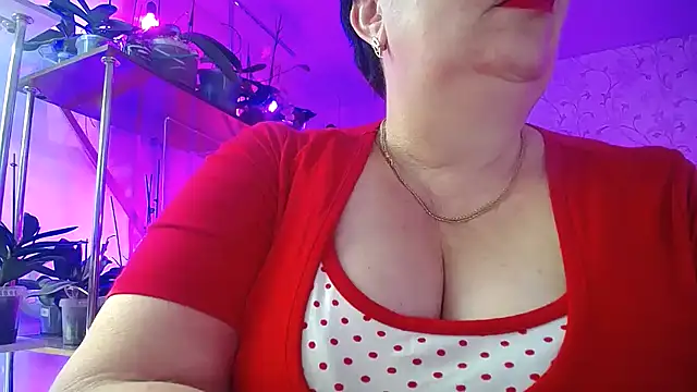  Sweet Woman online show from December 20, 2025, 7:26 am