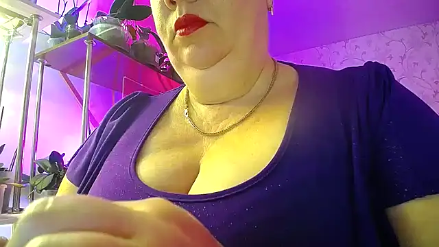  Sweet Woman online show from January 7, 2026, 6:16 am