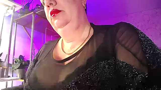  Sweet Woman online show from January 8, 2026, 5:54 am