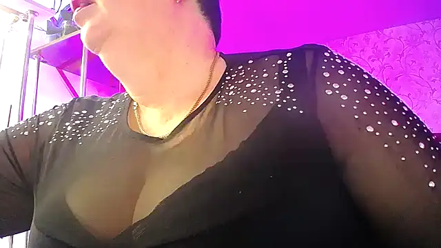  Sweet Woman online show from January 13, 2026, 5:46 am