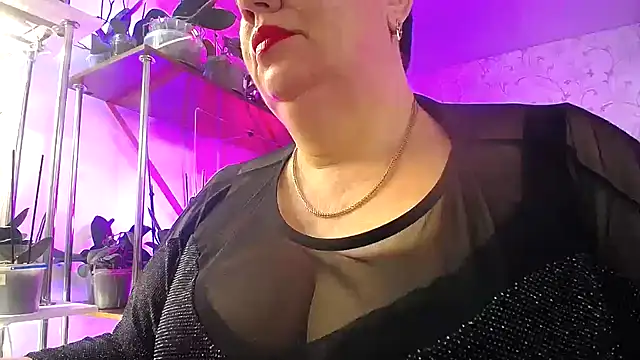  Sweet Woman online show from January 14, 2026, 7:03 am