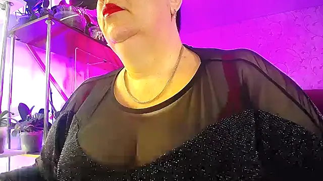  Sweet Woman online show from February 20, 2026, 6:10 am