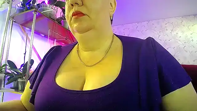  Sweet Woman online show from March 5, 2026, 6:31 am