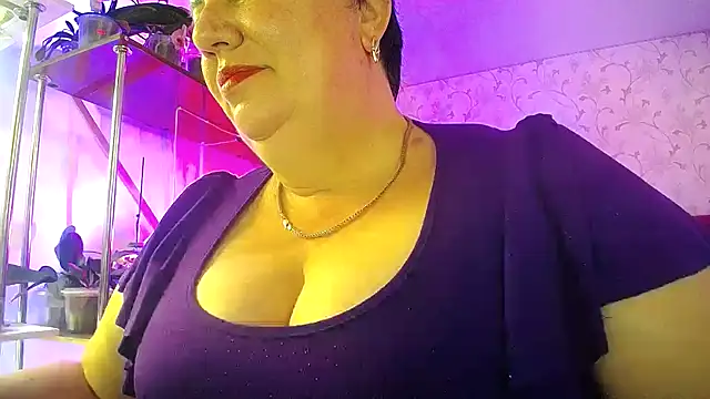  Sweet Woman online show from May 23, 2026, 10:30 am