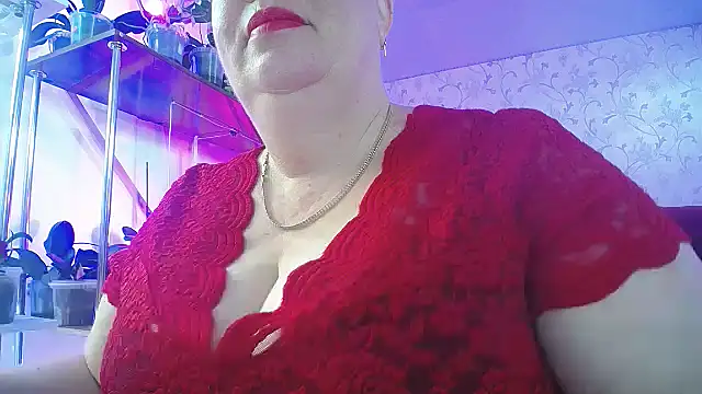  Sweet Woman online show from June 5, 2026, 6:52 am