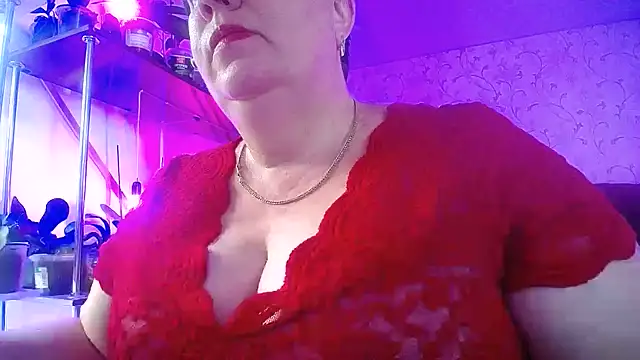  Sweet Woman online show from July 9, 2026, 11:58 am