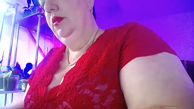  Sweet Woman online show from July 12, 2026, 5:09 am