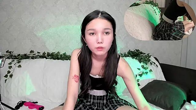 asiansoul online show from February 26, 2025, 5:28 pm