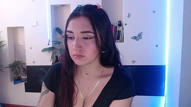 Lia-mitch online show from January 22, 2025, 6:31 pm