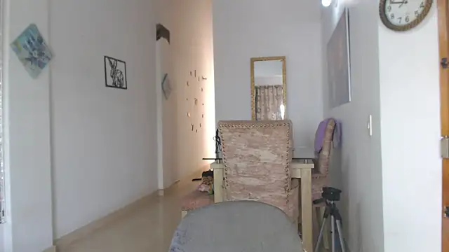 divinepleasury online show from September 21, 2025, 4:52 pm