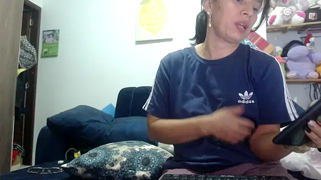 sexy mary 69 online show from September 15, 2025, 11:27 pm