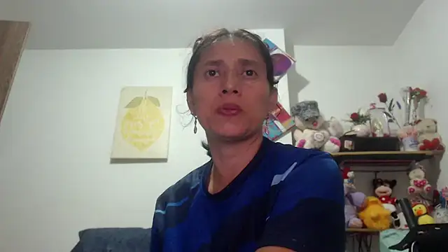 sexy mary 69 online show from September 22, 2025, 12:12 am