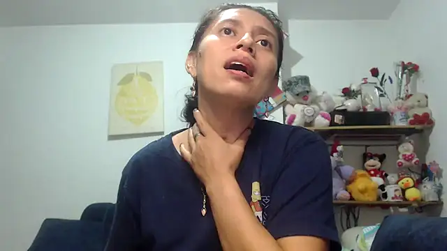 sexy mary 69 online show from September 29, 2025, 11:53 pm