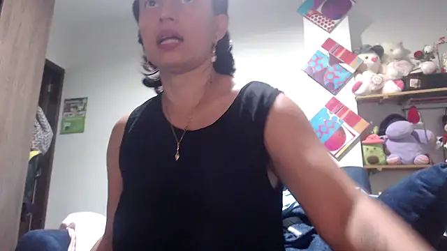 sexy mary 69 online show from October 7, 2025, 11:35 pm