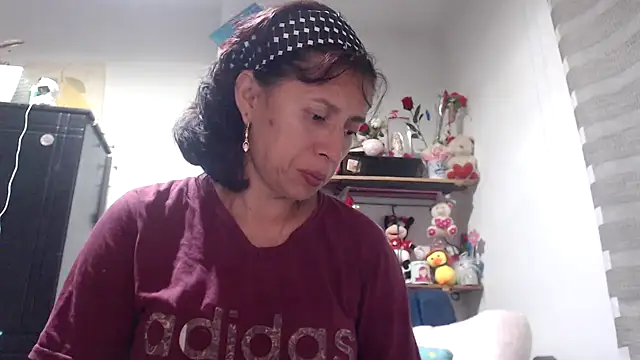 sexy mary 69 online show from October 11, 2025, 11:25 pm