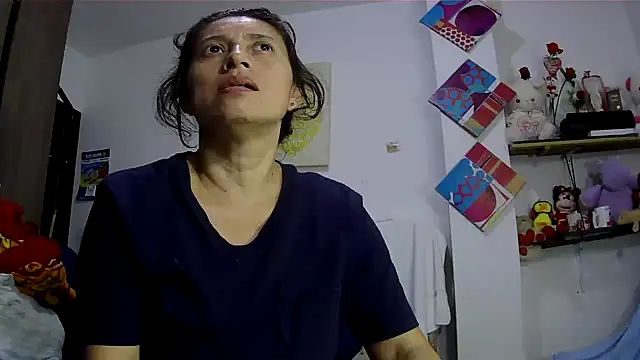 sexy mary 69 online show from March 22, 2026, 11:52 pm