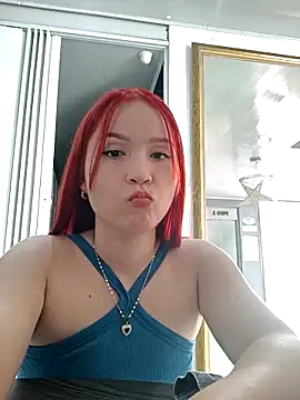 ELIZABETT  online show from March 3, 2025, 7:49 pm