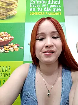 ELIZABETT  online show from March 8, 2025, 8:14 pm