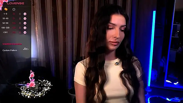 Laura Bess online show from May 30, 2026, 9:23 pm