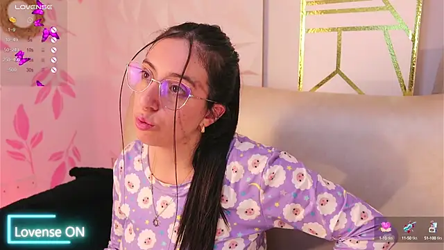 Sweet Sammy  online show from January 22, 2025, 9:57 am