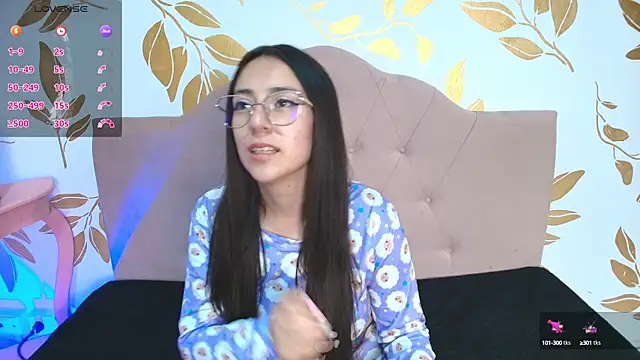 Sweet Sammy  online show from February 10, 2025, 3:46 am