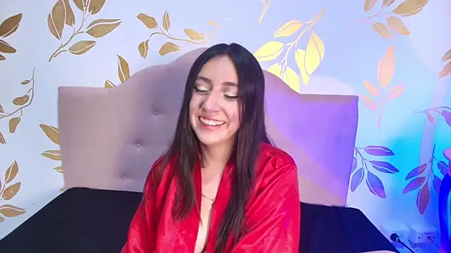 Sweet Sammy  online show from February 19, 2025, 4:01 am