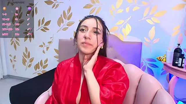 Sweet Sammy  online show from February 19, 2025, 10:12 am