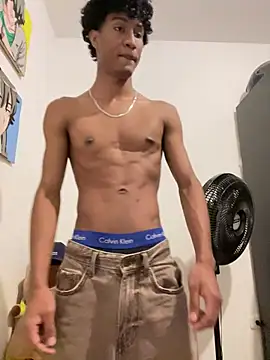 Masterikee online show from December 31, 2024, 3:09 pm