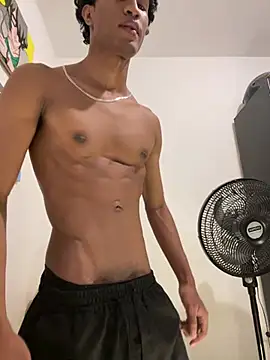 Masterikee online show from January 9, 2025, 9:16 pm