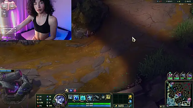 Angellike doll online show from February 13, 2025, 10:11 pm