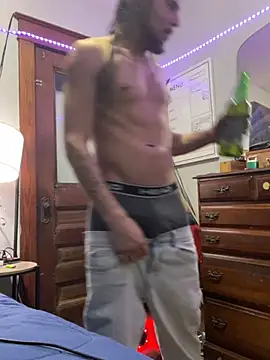 freakyPR online show from January 27, 2025, 3:15 am