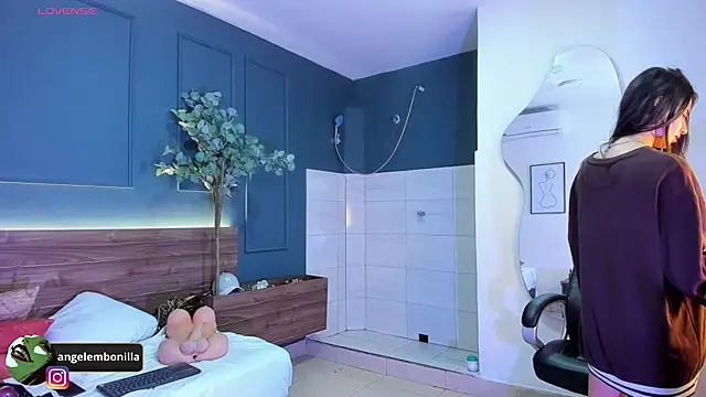 megan morgan01 online show from October 23, 2025, 12:21 am