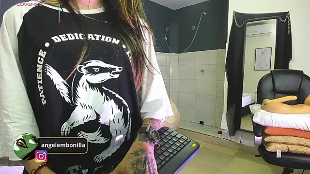 megan morgan01 online show from March 14, 2026, 11:15 am