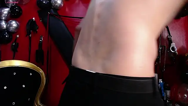 alexa n alex online show from February 13, 2025, 9:38 pm