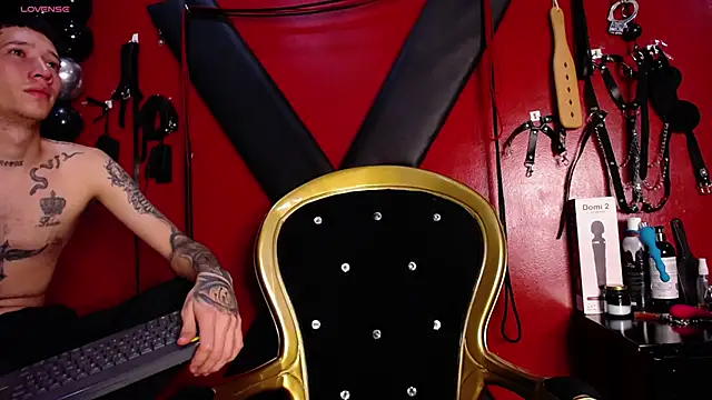 alexa n alex online show from February 19, 2025, 1:08 am