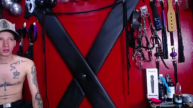 alexa n alex online show from February 27, 2025, 7:15 pm