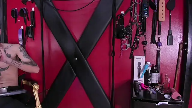 alexa n alex online show from September 29, 2025, 8:57 pm