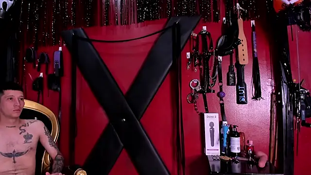 alexa n alex online show from November 6, 2025, 7:26 pm