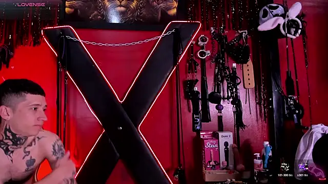 alexa n alex online show from April 3, 2026, 12:47 pm