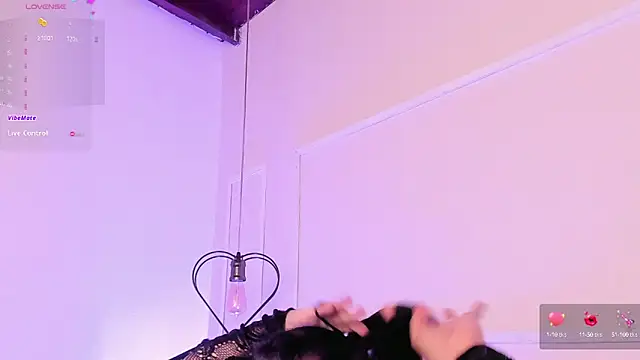 sherylgrey online show from February 3, 2025, 12:36 am