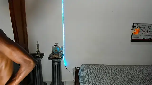 Darick brown online show from December 11, 2024, 2:54 pm